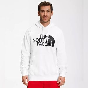 Men’s Half Dome Pullover Hoodie The North Face